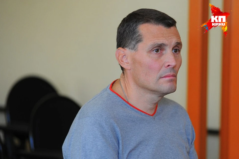 Павел Санников практикует уже около 20 лет.