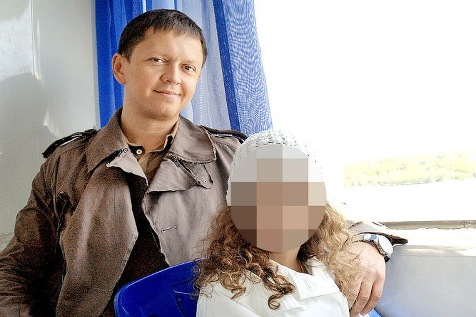 Олега Дергилева убили по дороге на работу