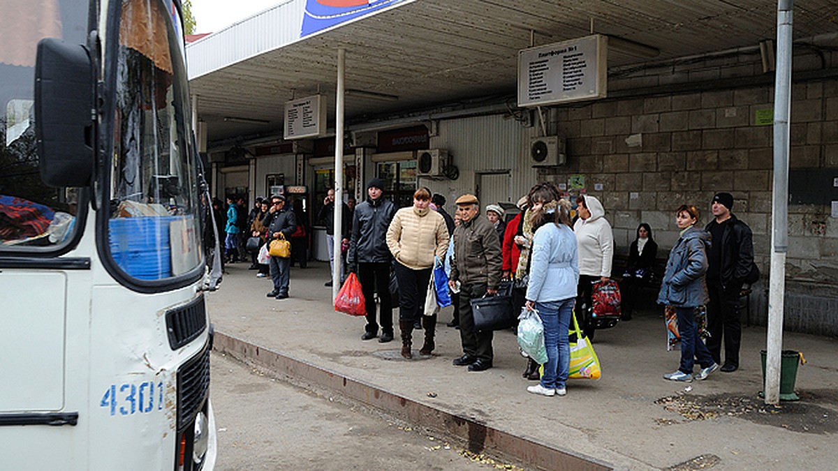 Как после теракта в Волгограде охраняют самые людные здания - KP.RU