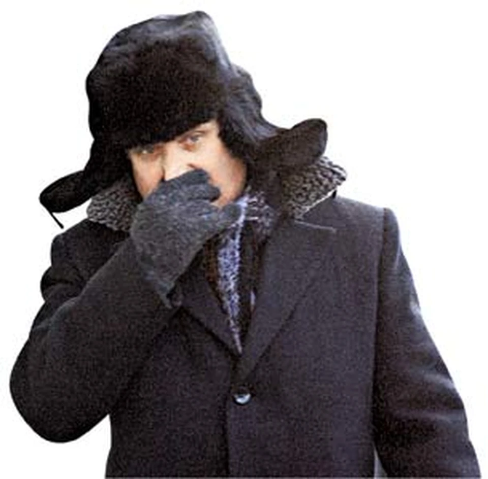 - Тяжело в Подмосковье: котельная накрылась, метро - в Москве!