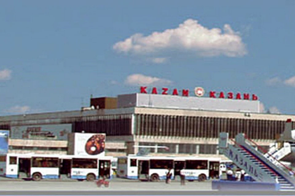 Рассматривается пять версий авиакатастрофы в Казани