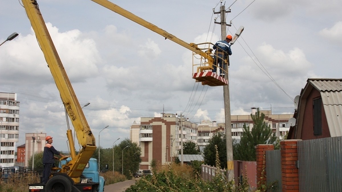 5 НЕУДОБНЫХ ВОПРОСОВ ЭНЕРГЕТИКАМ - KP.RU