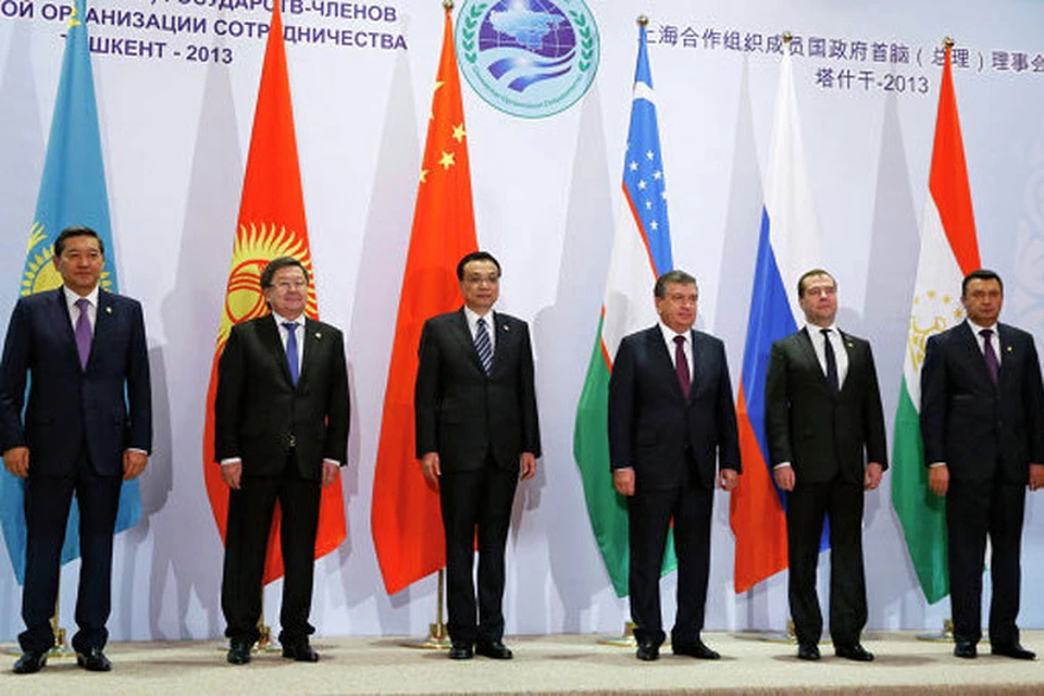 В пятницу в Узбекистане состоялся саммит глав правительств стран, которые состоят в Шанхайской организации сотрудничества