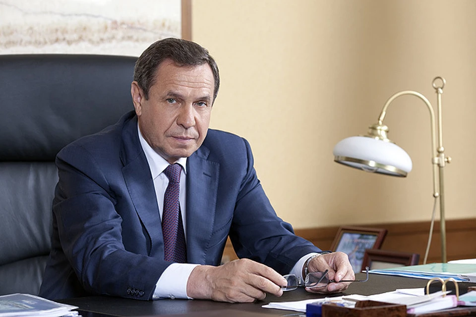Владимир Городецкий предлагает прислушиваться к необычным идеям.