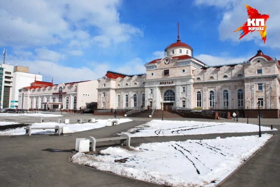 Транспортная полиция Удмуртии: «Из-за терактов в Волгограде на вокзале Ижевска увеличатся патрули»