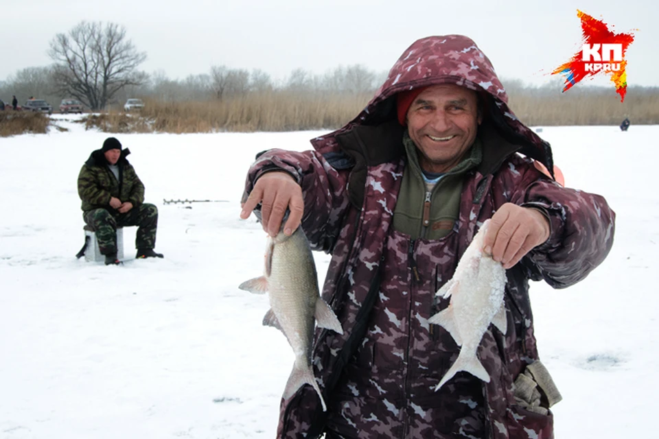 Все о рыбалке в Киеве - блог, информация, приколы, видео | Fishmania