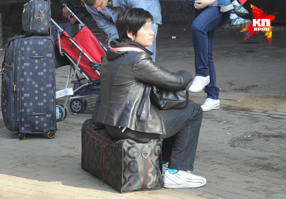 Грузчики забрали у матери-одиночки в Челябинске все деньги