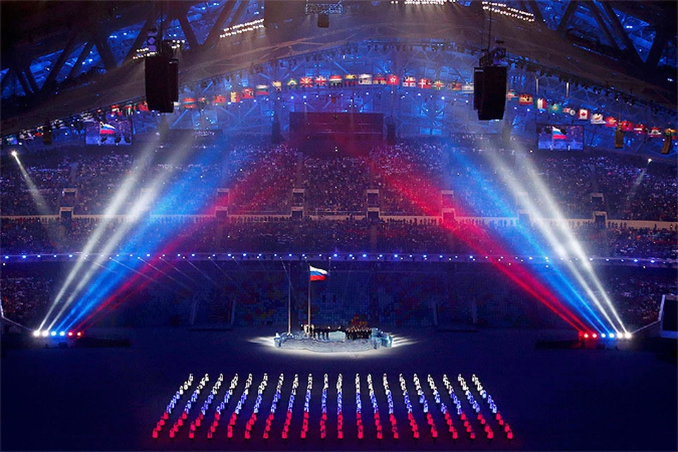 МОК не разрешил России вспомнить о жертвах Великой отечественной на церемонии открытия