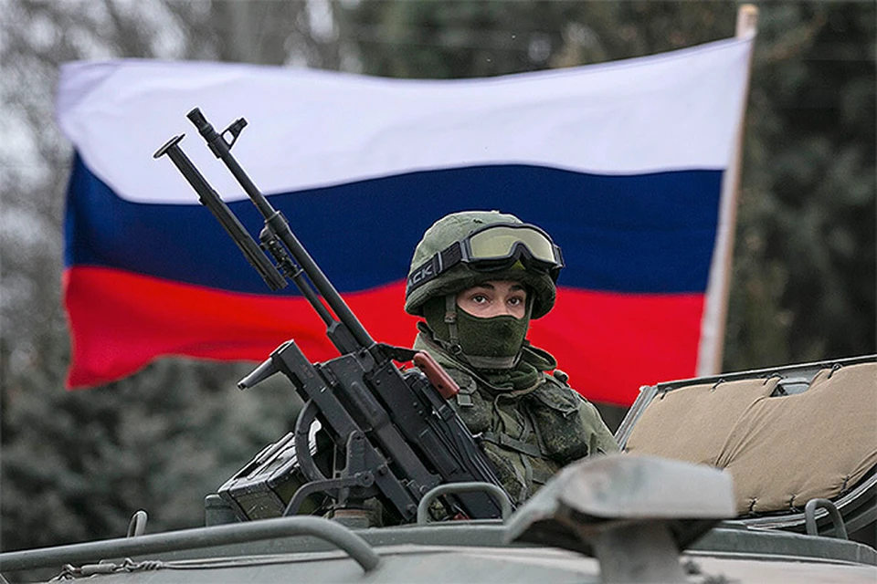 Эксперты: Если Россия сейчас настоит на своем, то завершится период однополярного мира