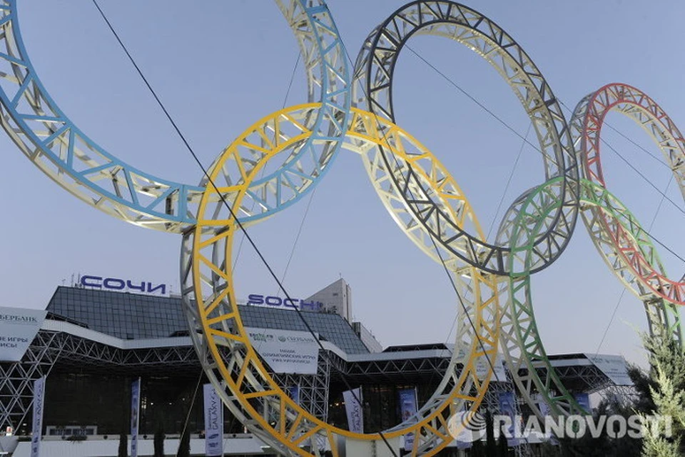 Сочинские Паралимпийские игры проходят слаженно и успешно