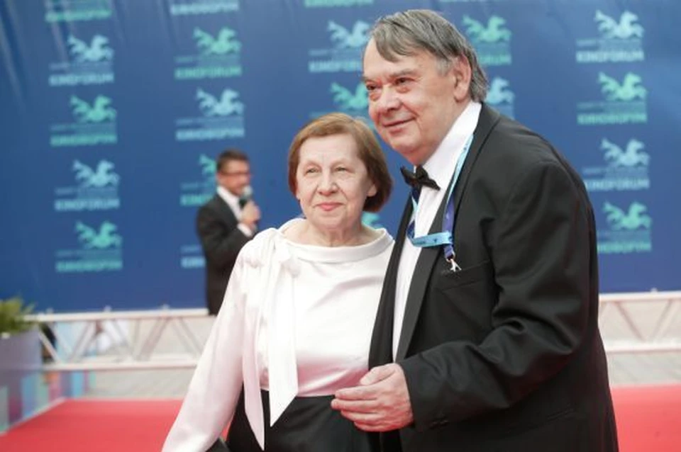 Жена германа японец. Светлана Кармалита. Светлана Кармалита и Алексей Герман. Алексей Герман и Светлана Кармалита в молодости. Светлана Кармалита в юности