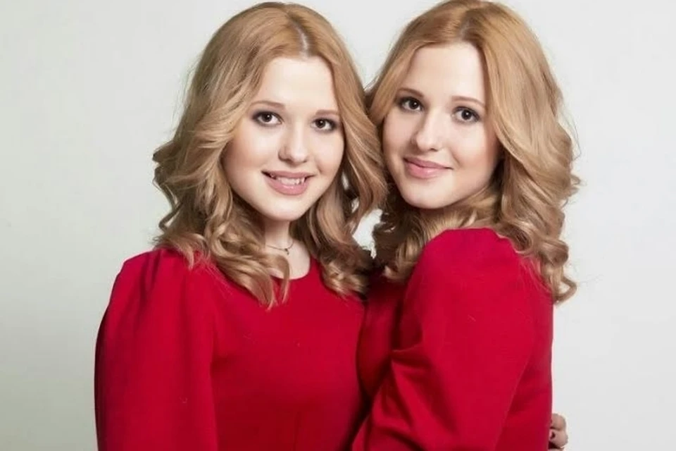 В этом году на международном музыкальном конкурсе "Евровидение" нашу страну будут представлять юные сестры Толмачевы - Анастасия и Мария