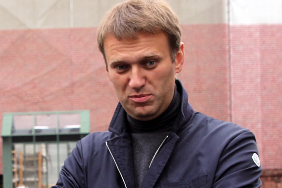 Что касается Навального, то ему самому твердая «двойка»