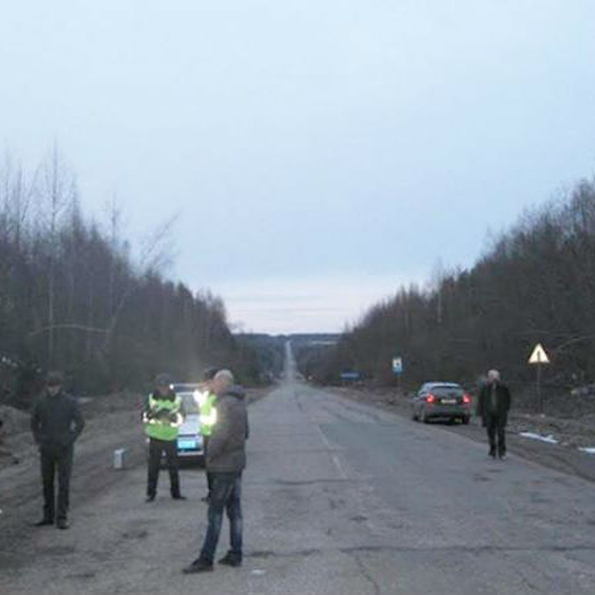 Водитель такси угробила в ДТП годовалого ребенка - KP.RU