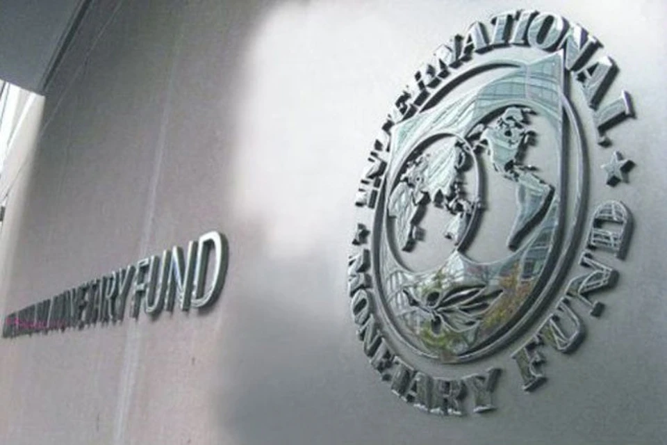 Совет директоров МВФ утвердил новую антикризисную программу для Киева