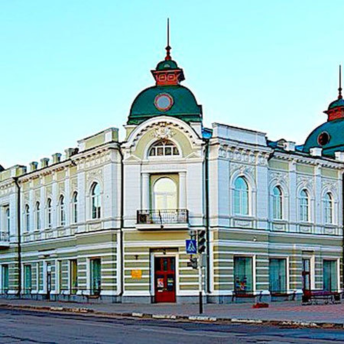 Исторические постройки города - сохранить нельзя сносить: где поставить  запятую? - KP.RU