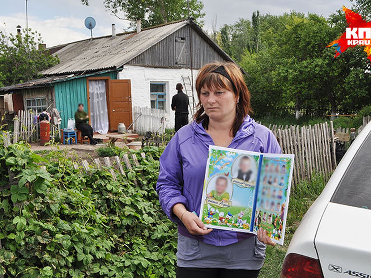 Подросток, задушивший 6-летнюю девочку: 