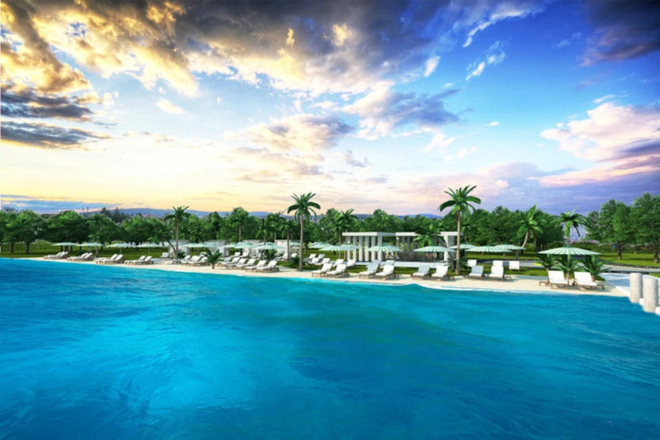Rixos Premium Gocek Suites&Villas.