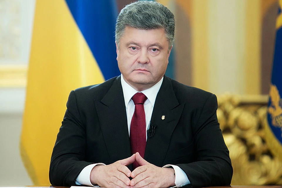 Порошенко продлил перемирие на 72 часа. Но послушают ли его в Киеве?