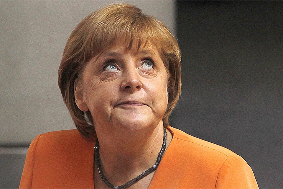 Бывший коллега Сноудена расскажет об американской прослушке Ангелы Меркель