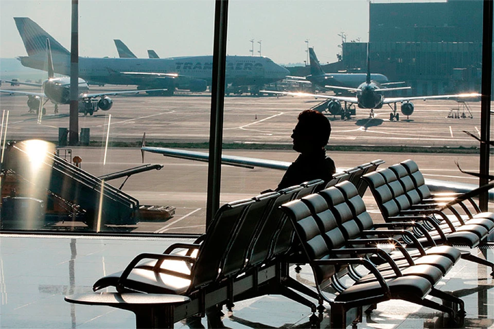 Несколько авиакомпаний сейчас делают скидки для путешественников