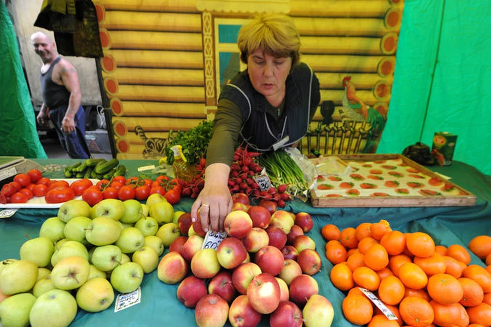Эксперты считают, что европейцам молдавские яблоки придутся не по вкусу.