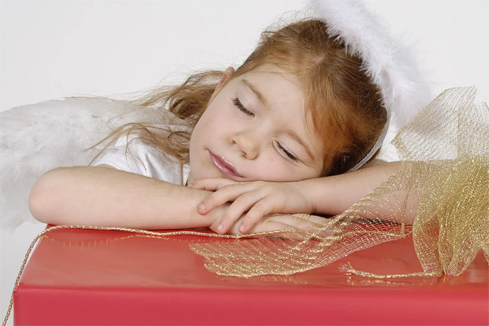 Публикуем семь важных правил, как помочь ребенку вовремя засыпать и просыпаться