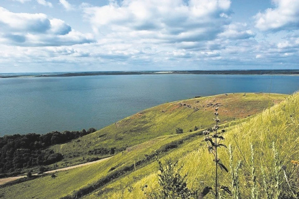 Аслыкуль