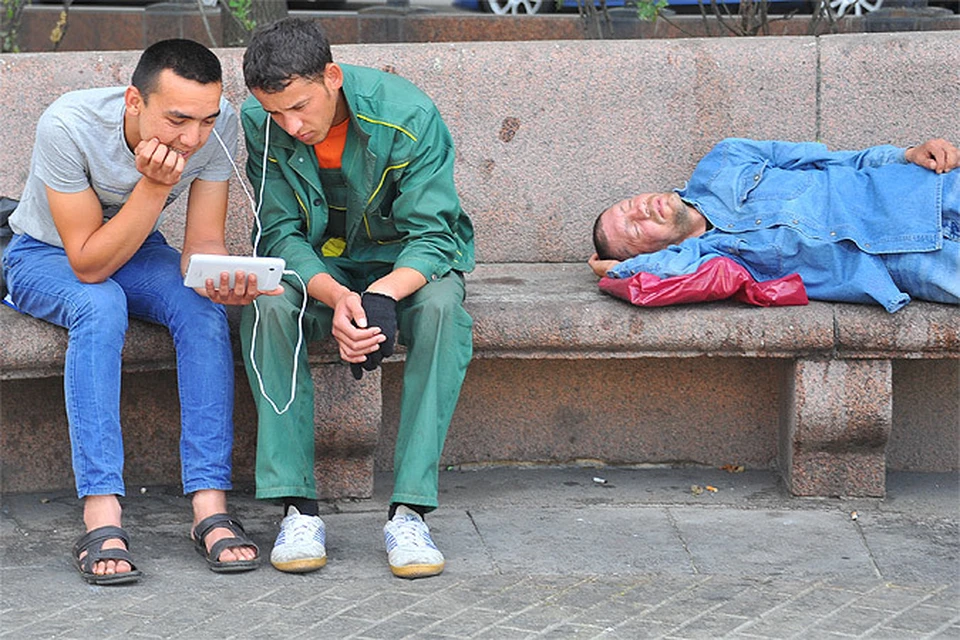 Подключиться к WiFi в Москве по-прежнему можно без паспорта
