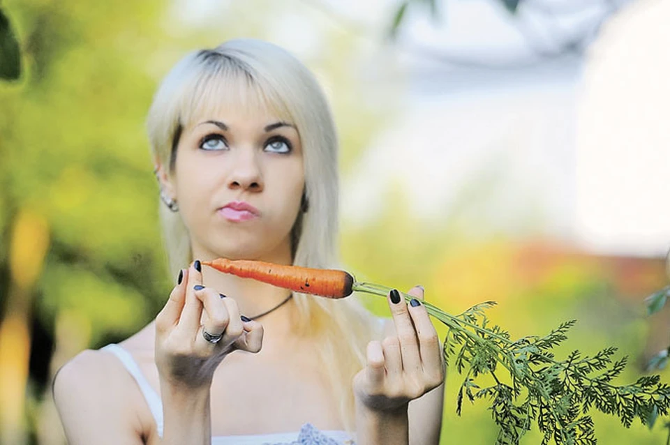 Опытные огородники знают: морковь - еще та привереда!