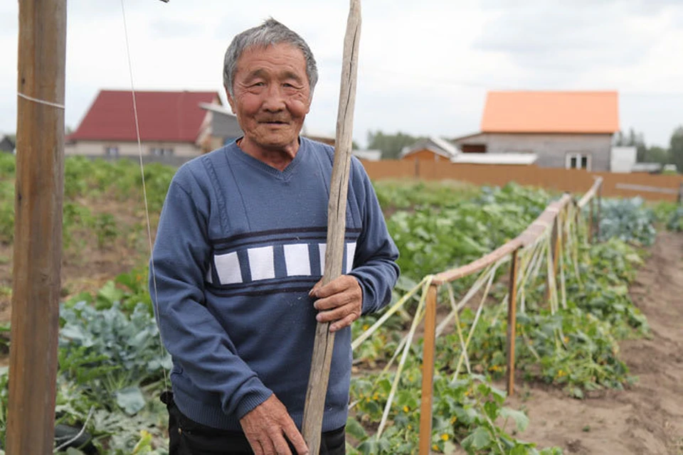 Китаец из Иркутска спустя 30 лет нашел родных через программу «Жди меня».