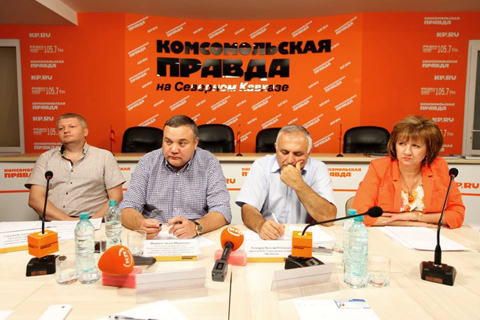 По мнению депутата краевой Думы, члена комитета по аграрным вопросам Айдына Ширинова, одним краевым бюджетом сыты не будем.
