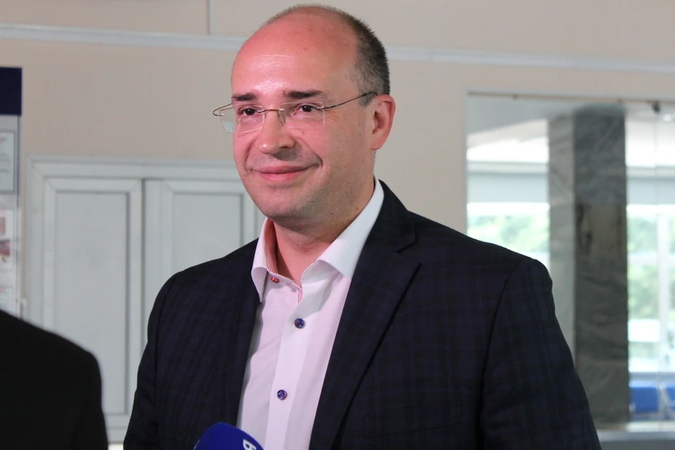 Мишустин назначил автора фильмов про Путина и Крым гендиректором ТАСС - РБК