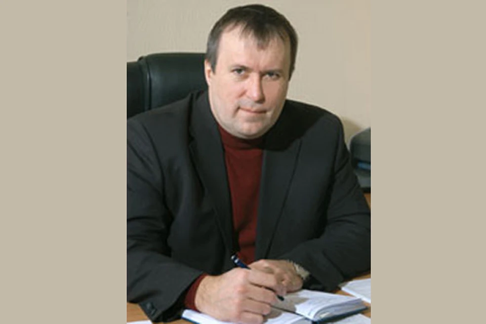 Подпись: Сергей Боярский возглавлял департамент девять лет. Фото: ns.rsu-control.org
