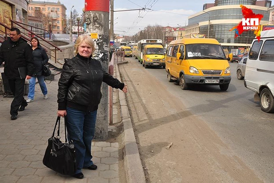 Билет в "газелях" станет на 2 рубля дороже, чем в муниципальном транспорте