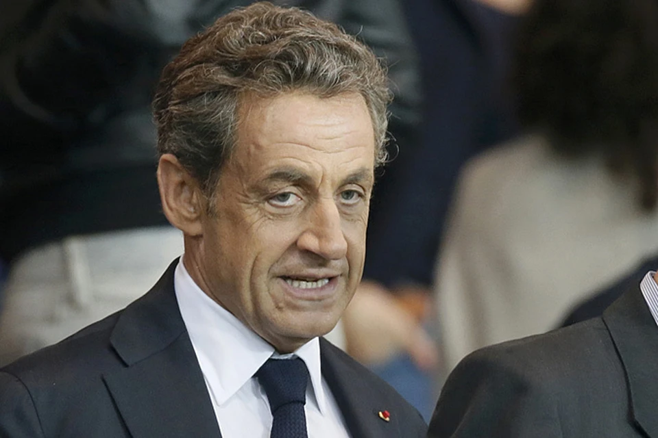 Недолго Николя Саркози отсиживался в тени