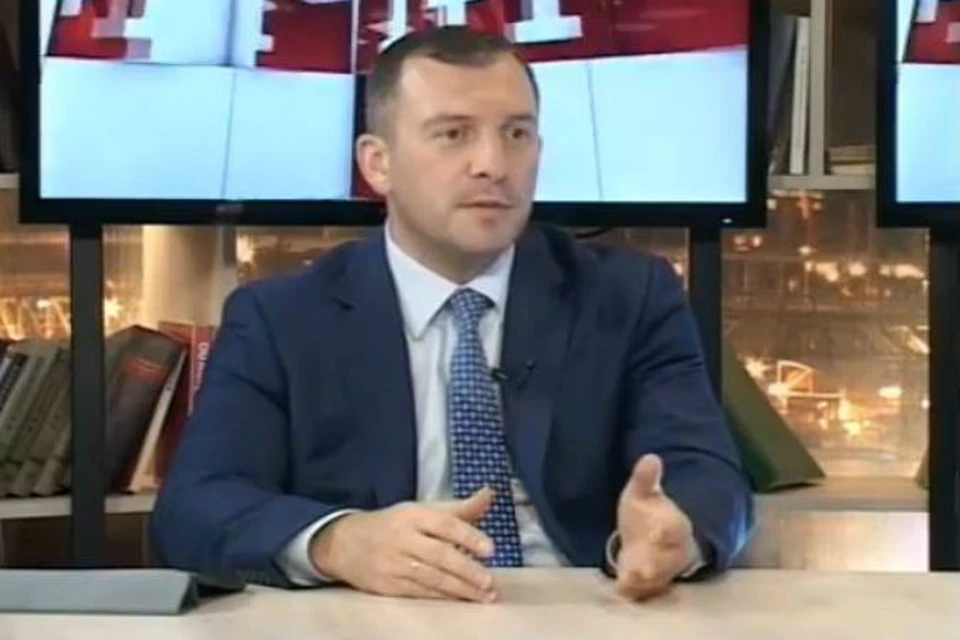 Валентин Визант.