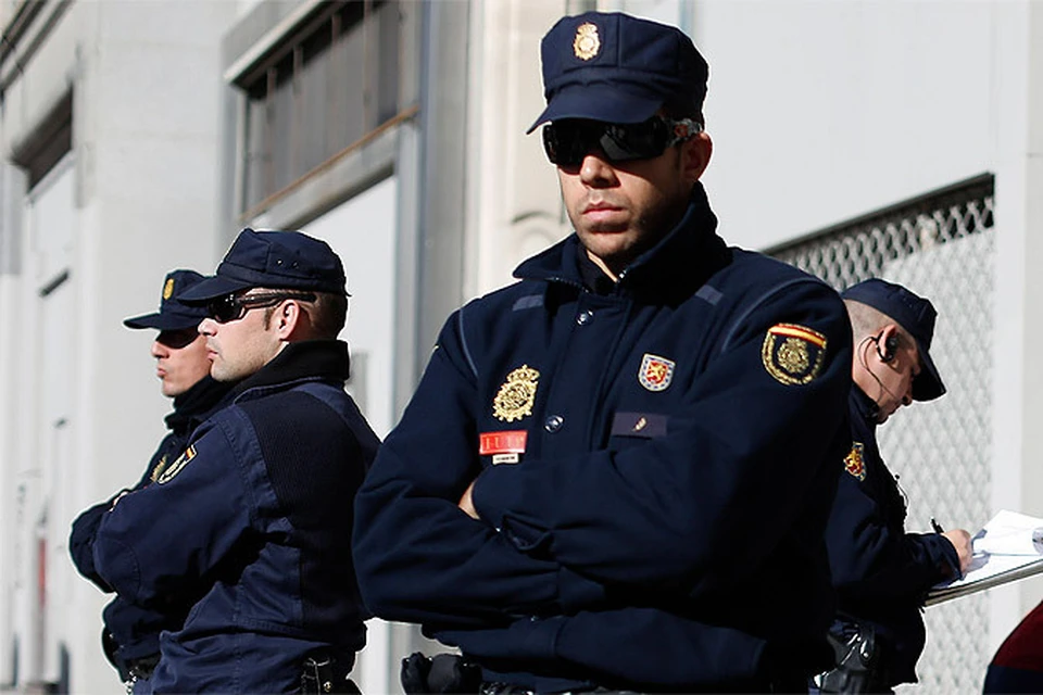 Испанская антикоррупционная «Операция Пуника» накрыла 51-го чиновника