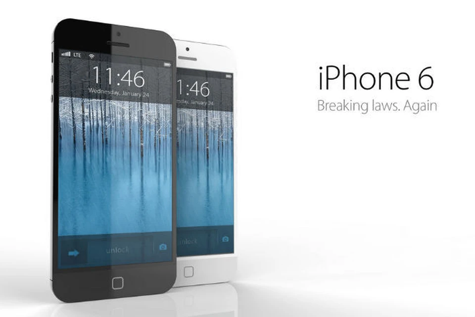 Фото: apple.com