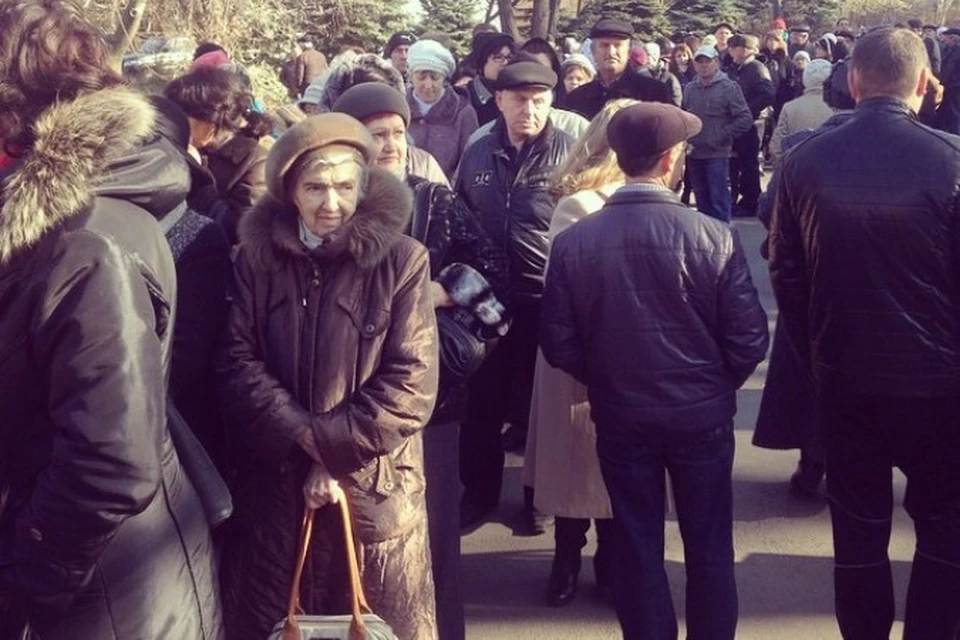 Спецкор «КП»: Международных наблюдателей очень удивляет высокая явка на выборах в Донбассе