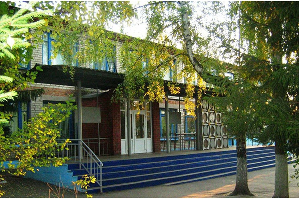 Запорожский колледж технологий и дизайна после 9 и 11 класса