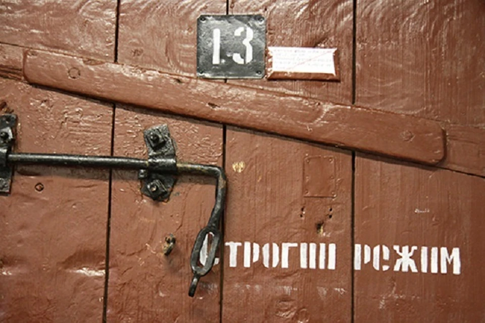В Тобольске открывают хостел "Узник" в тюремном замке
