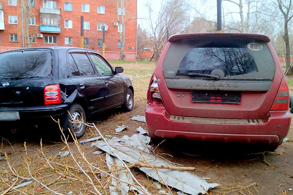 Восстановление геометрии кузова авто в СПб | Фото, цены, этапы
