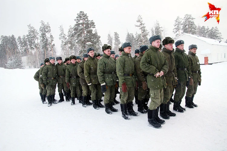 35 ракетная дивизия 4 полк