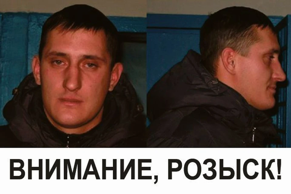 Полиция Хабаровска задержала двух преступников, причастных к двойному убийству на Стрельникова