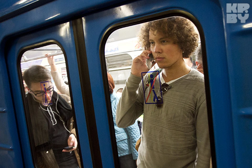 Sms-билет в метро - своеобразная модная игрушка для продвинутых пользователей.