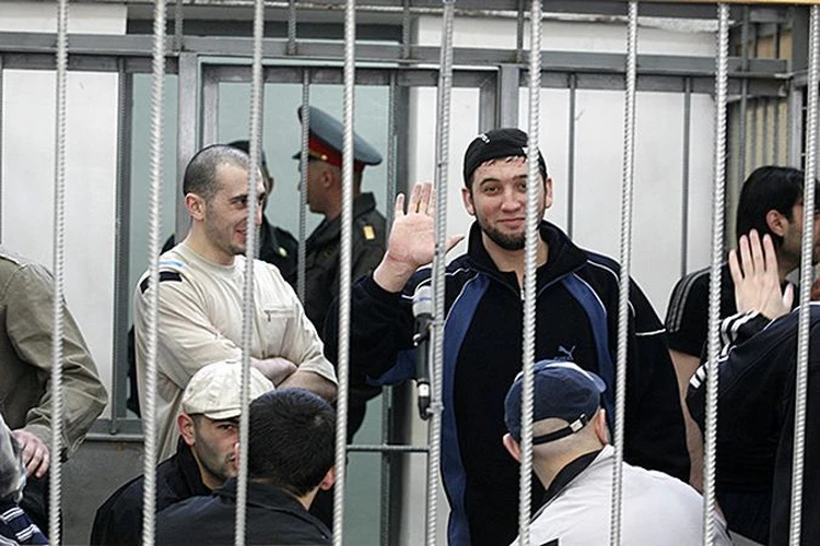 Западные правозащитники осудили Россию за приговор 57 боевикам, напавшим на Нальчик