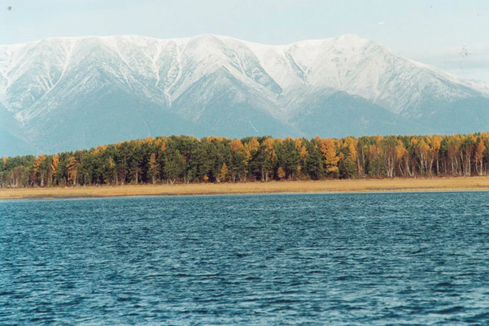 Снижение уровня воды в Байкале уже не раз становилось для региональных чиновников поводом для взаимных претензий и упреков.
