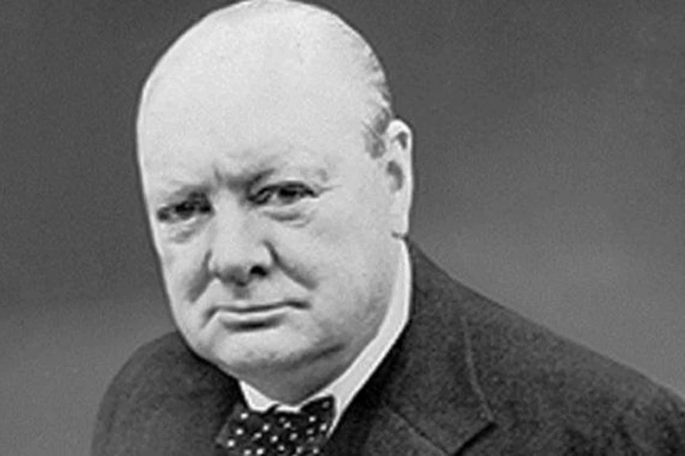 Если вы захотите узнать про британского деятеля Уинстона Черчилля из статей в интернете, выскакивающих первыми по запросу «Черчилль», то столкнётесь с тем, что читать о Черчилле трудно
