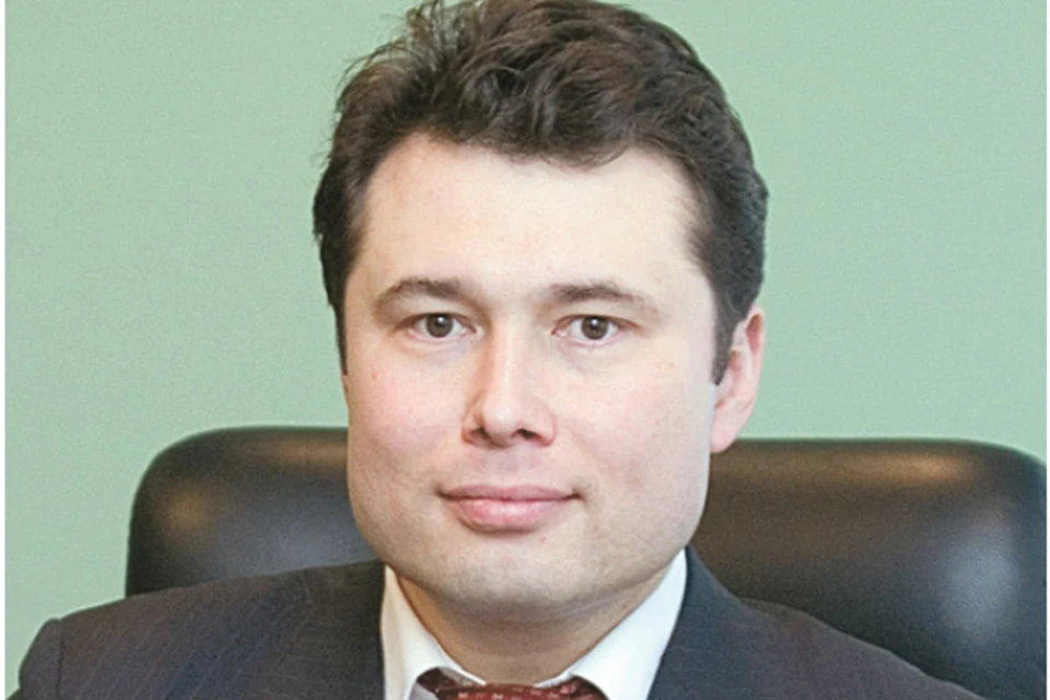 На фото: Айрат Исхаков, управляющий Уфимским филиалом банка УРАЛСИБ